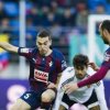 Eibar a dat o mana de ajutor echipei lui Galca